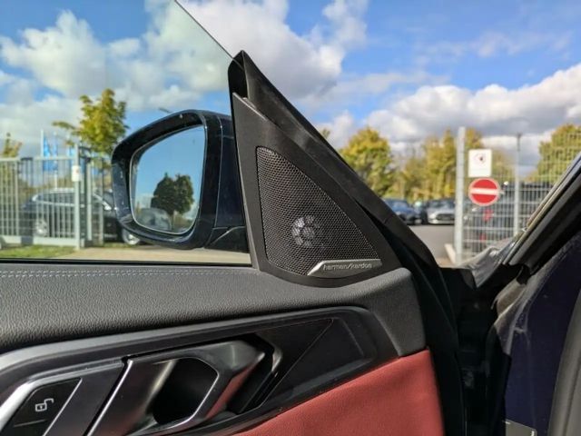 BMW 440 Cabrio xDrive