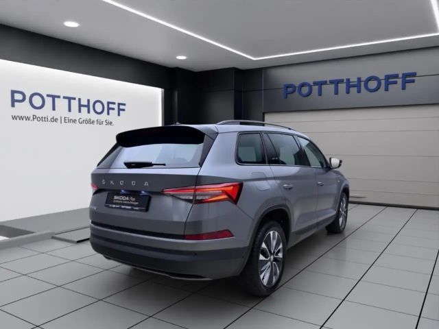 Skoda Kodiaq 2.0 TDI Tour