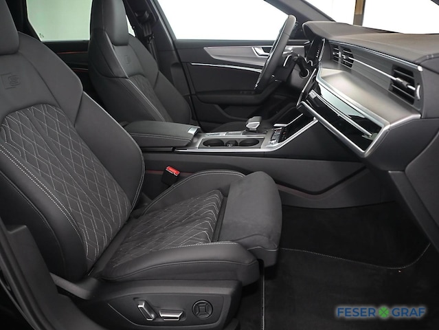 Audi S6 Avant Quattro