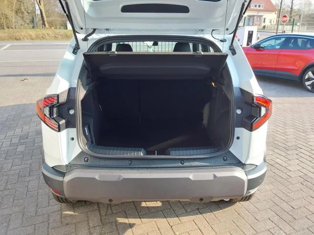 Dacia Duster 1.6 E-TECH Hybrid Expression APP/LED/KAM/PDC/SH...