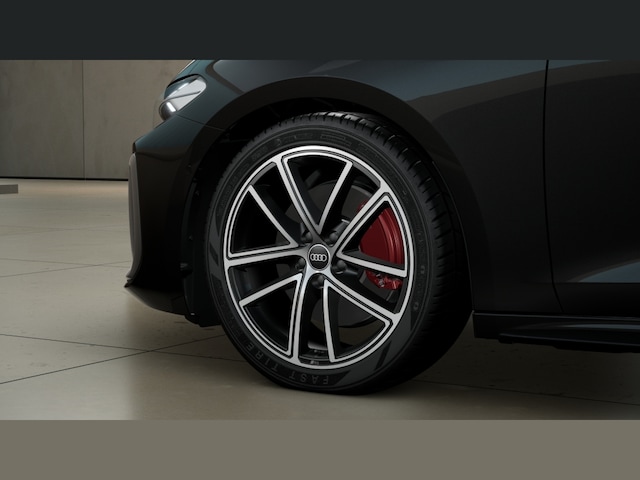 Audi A5 Avant S-Tronic