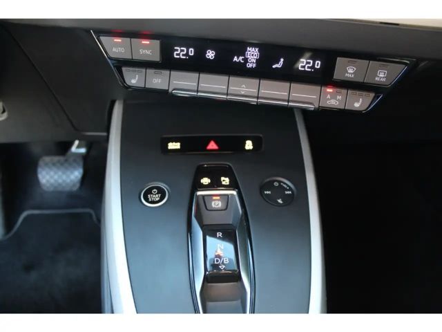 Audi Q4 e-tron 50 Quattro Sportback