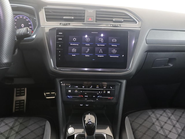 Volkswagen Tiguan 2.0 TDI Allspace R-Line
