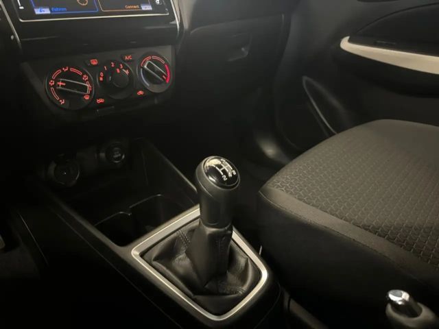 Suzuki Swift Club Comfort