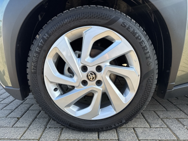 Toyota Aygo X 5-deurs Pulse