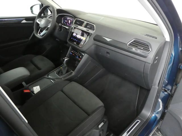 Volkswagen Tiguan DSG Elegance Elegance