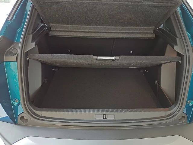 Peugeot 2008 Allure Pack Hybrid