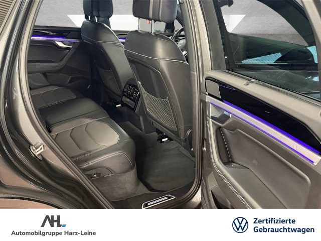 Volkswagen Touareg 3.0 V6 TDI Style