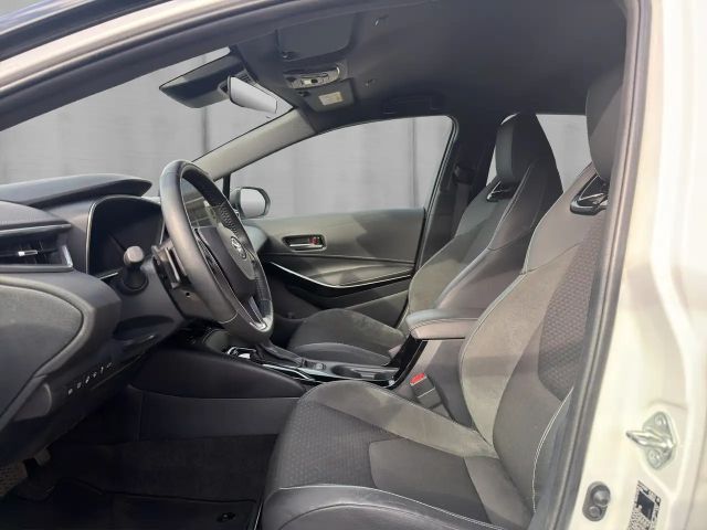 Toyota Corolla Hybride Lounge Touring