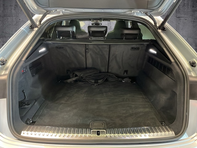 Audi SQ8 Competition Quattro