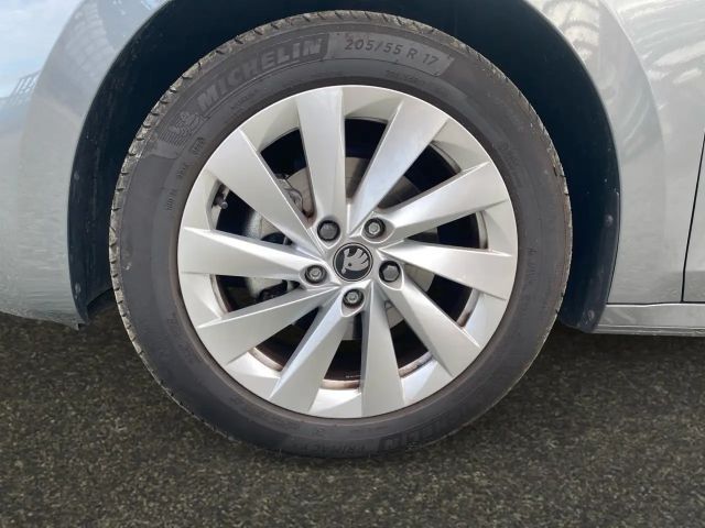 Skoda Octavia 2.0 TDI Combi Selection