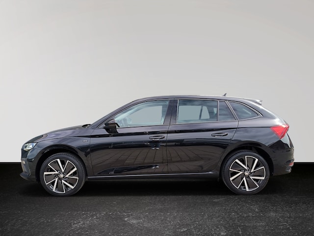 Skoda Scala Selection