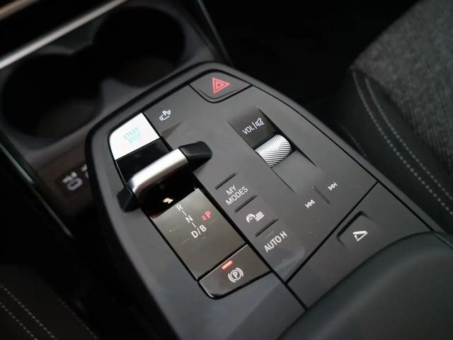 BMW iX1 xDrive30