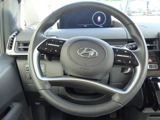 Hyundai Staria Prime