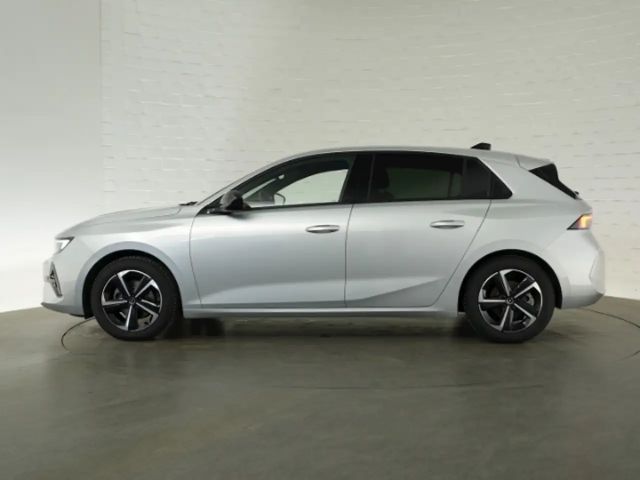 Opel Astra GS-Line Grand Sport