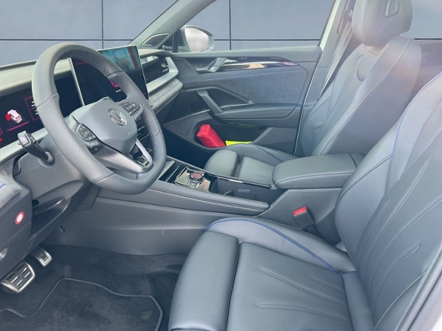 Volkswagen Tayron IQ.Drive eHybrid