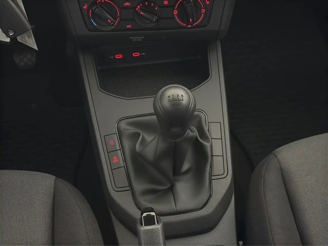 Seat Ibiza Reference