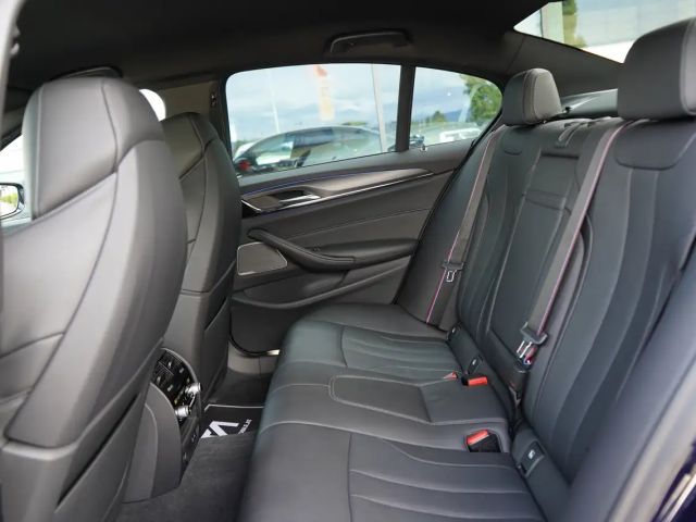 BMW M5 Competition Sedan