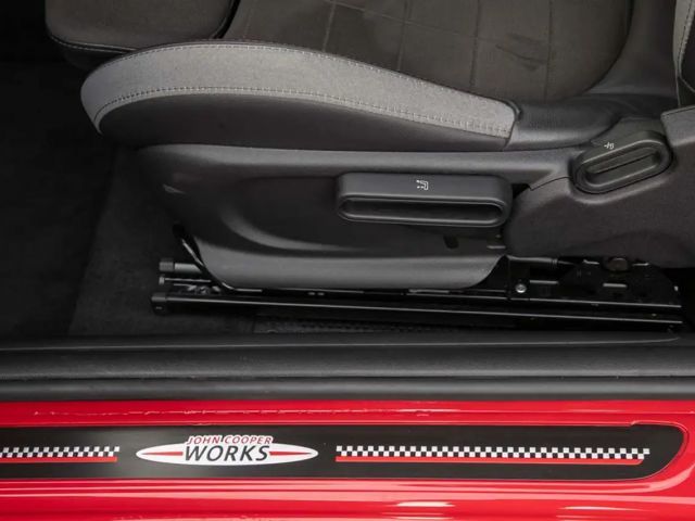 MINI Cooper John Cooper Works Trim Navi Klima LED SHZ