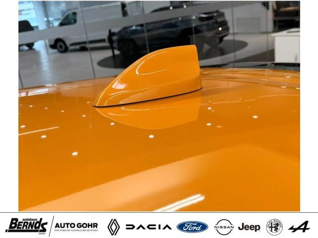 Ford Mustang Mach-E AWD