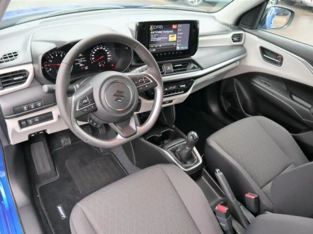 Suzuki Swift Comfort Plus