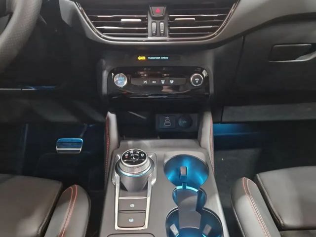 Ford Kuga Plug in Hybrid ST Line X