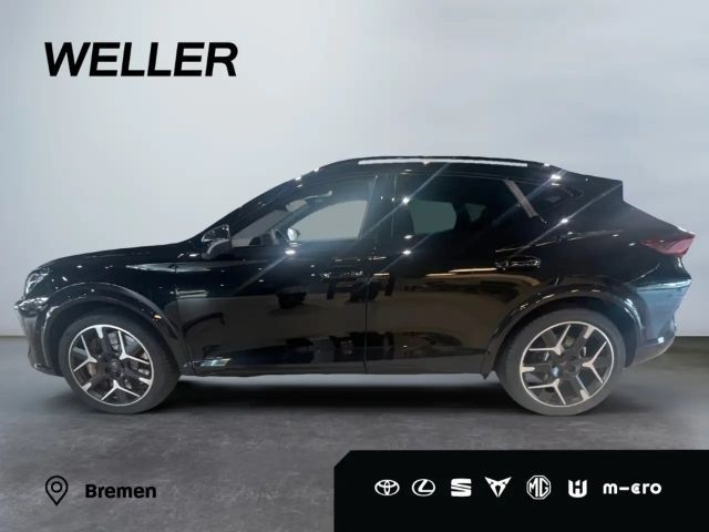 Cupra Formentor 2.0 TSI 4Drive DSG VZ