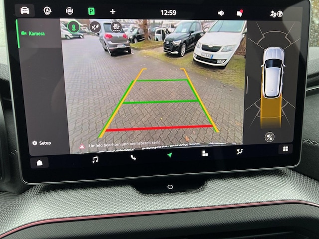 Skoda Kodiaq 2.0 TDI 4x4 Sportline