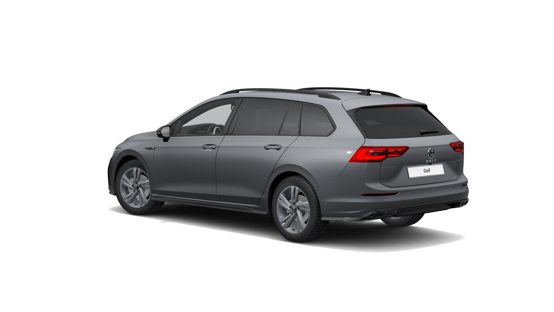 Volkswagen Golf 1.5 eTSI DSG Variant