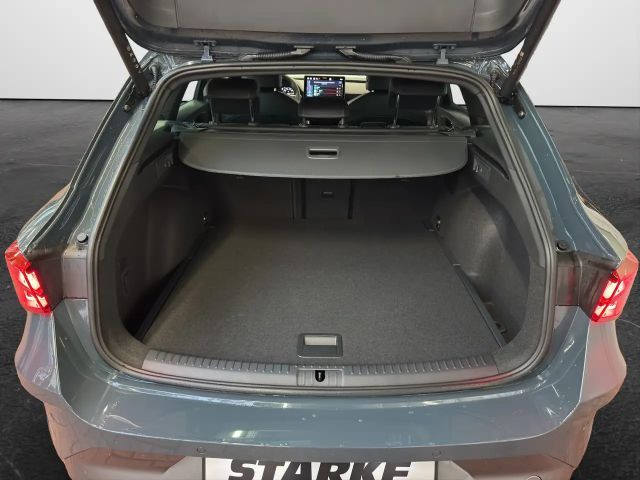 Cupra Leon DSG Sportstourer