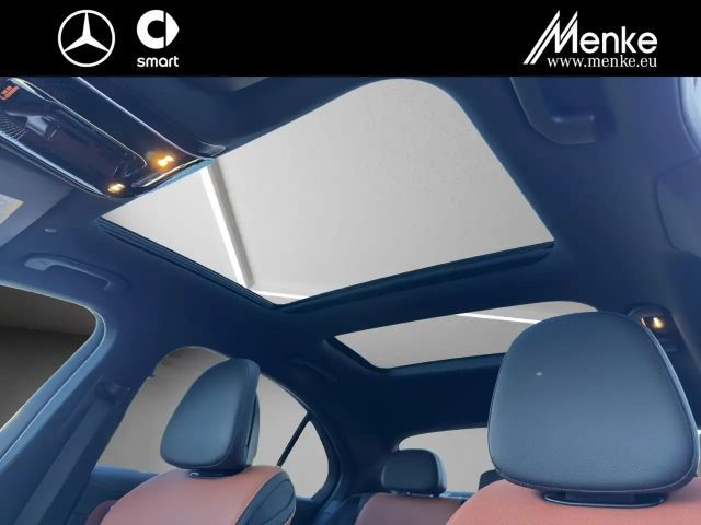 Mercedes-Benz C 300 AMG Line Sedan