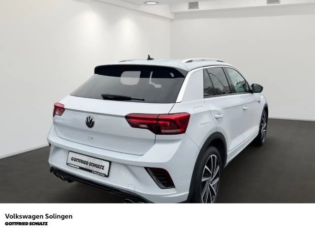Volkswagen T-Roc 2.0 TSI 4Motion DSG