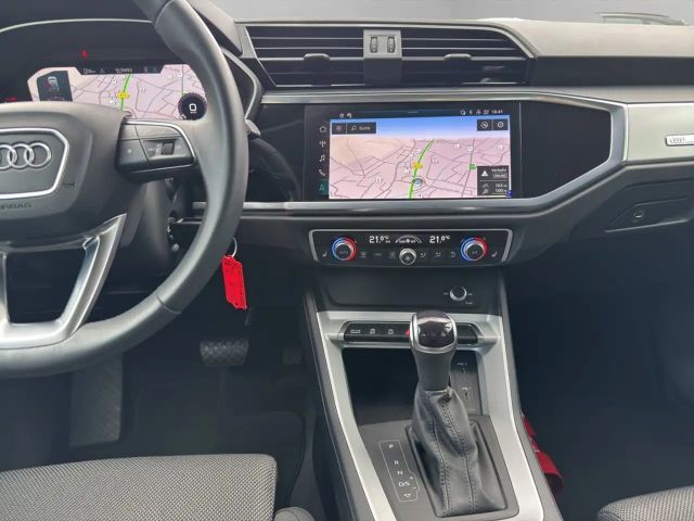 Audi Q3 35 TFSI S-Tronic Sportback