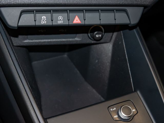 Audi A1 25 TFSI Sportback