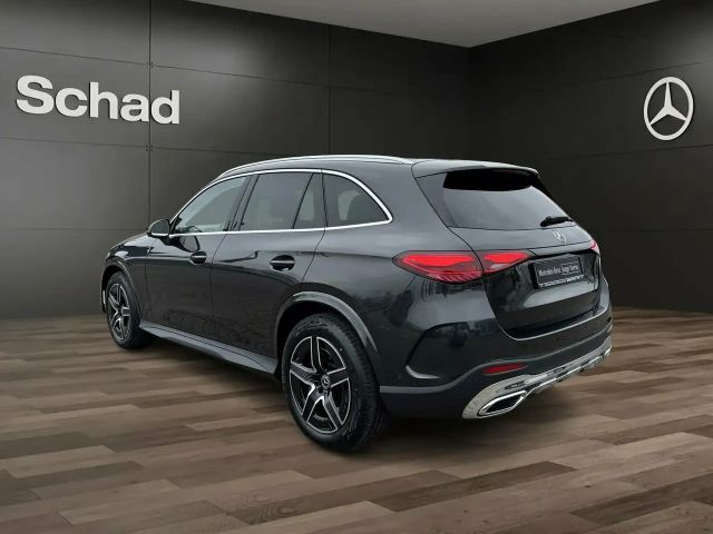 Mercedes-Benz GLC 450 4MATIC AMG Line