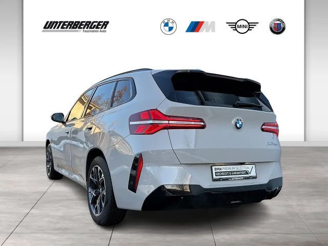 BMW X3 M-Sport xDrive20d