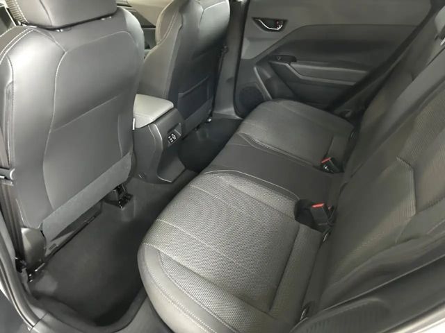 Subaru Crosstrek e-Boxer