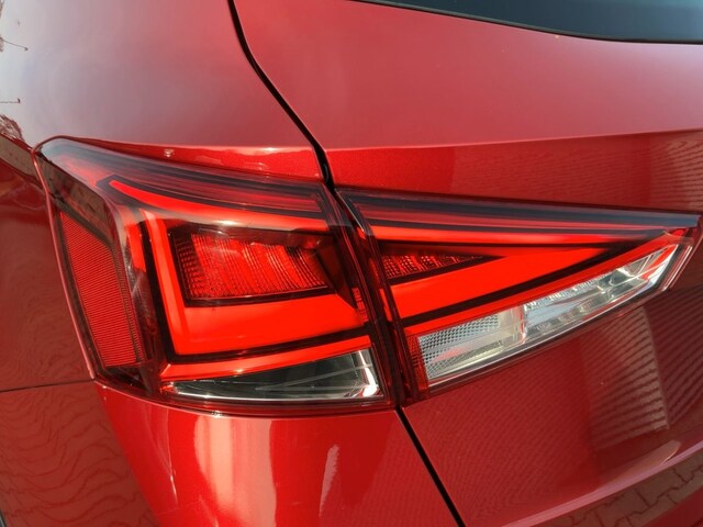 Seat Arona 1.0 TSI Style