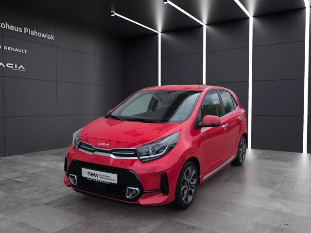 Kia Picanto GT-Line