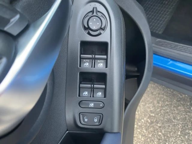 Fiat 500X 500 X Club *Tempomat*Navi*Apple*Klima*16 Zoll*