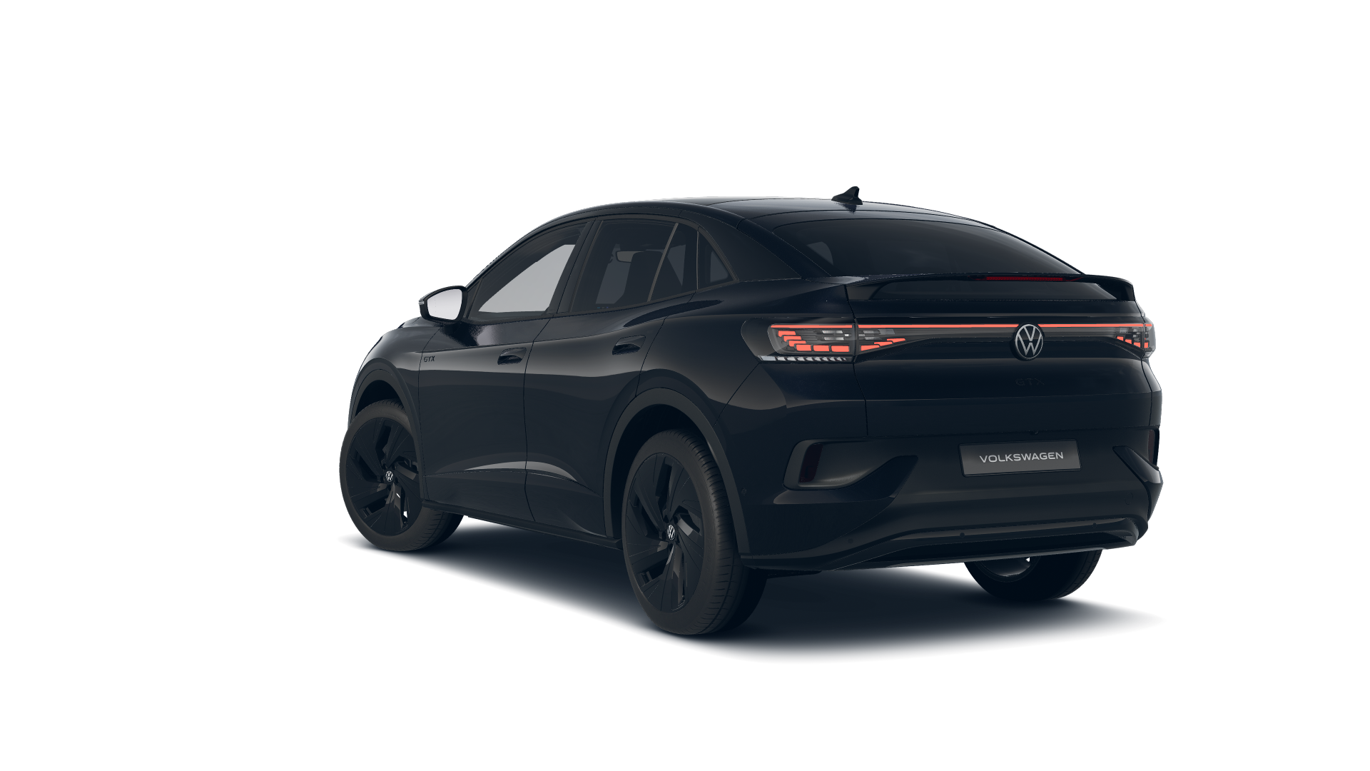 Volkswagen ID.5 4Motion GTX