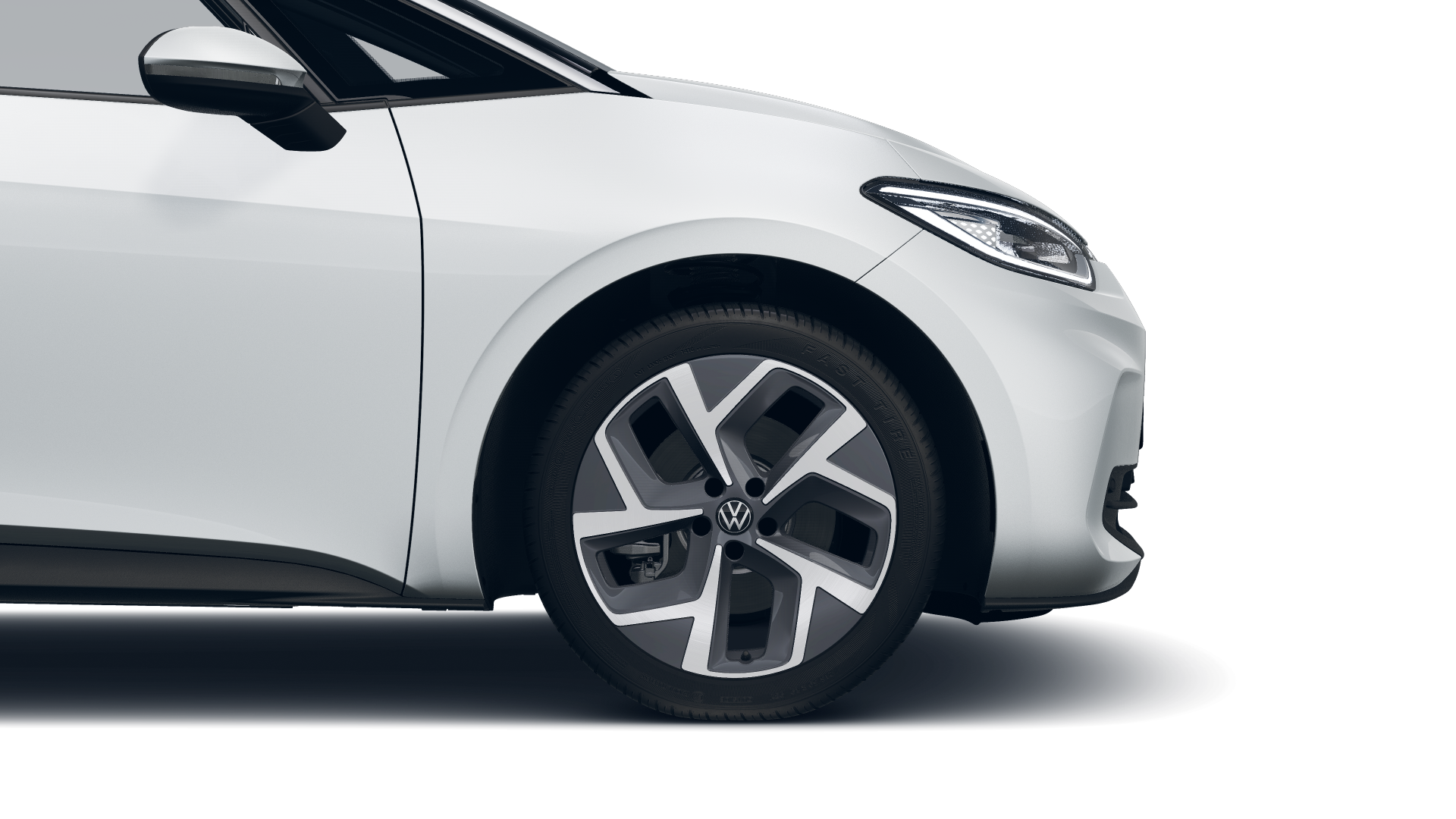 Volkswagen ID.3 Performance Pro