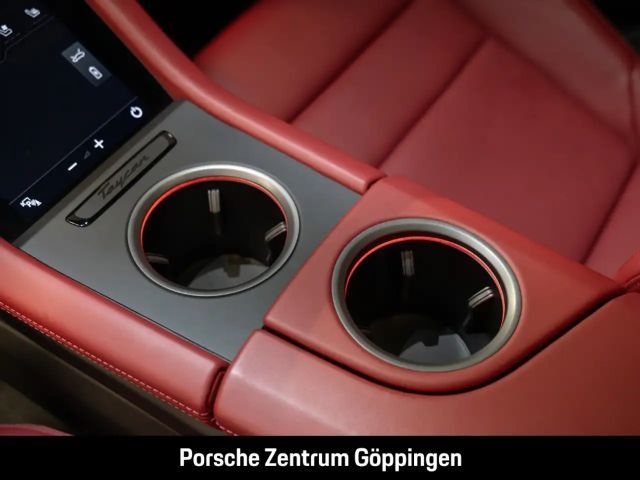 Porsche Taycan 4S Sport Turismo