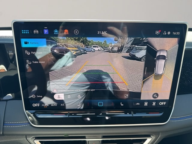 Volkswagen Tiguan DSG eHybrid