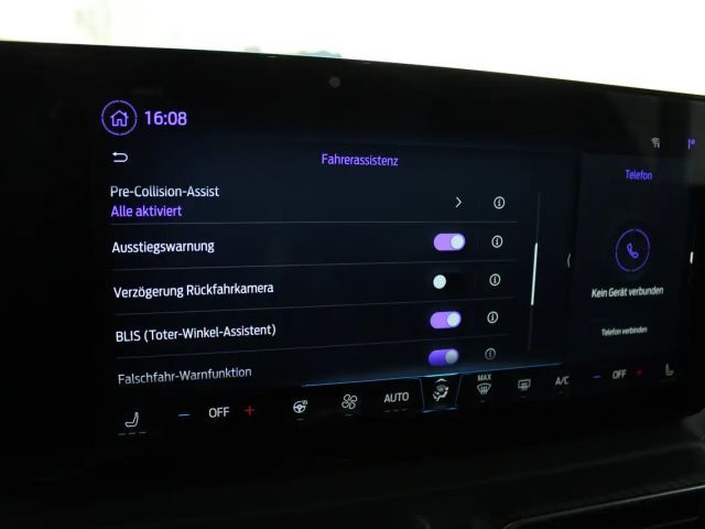 Ford Mustang Fastback GT 5.0 V8