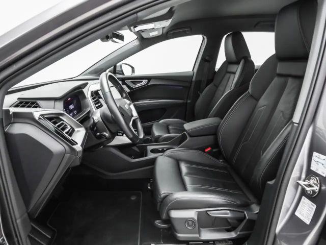 Audi Q4 e-tron 40
