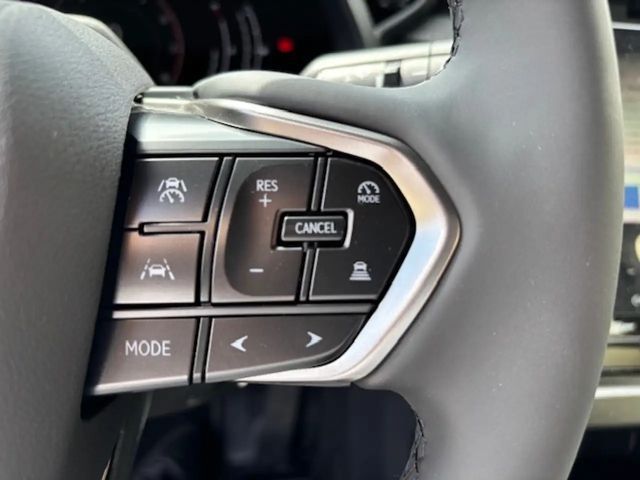 Lexus LBX 1,5 Hybrid Automatik FWD 5Trg. mit Komfort Paket