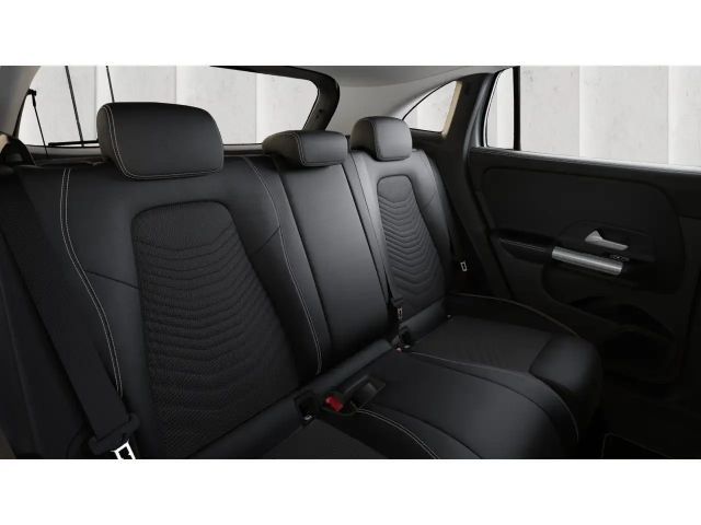 Mercedes-Benz GLA 180 Progressive