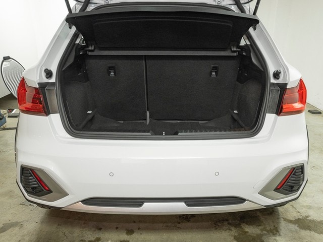 Audi A1 Citycarver 35 TFSI Allstreet