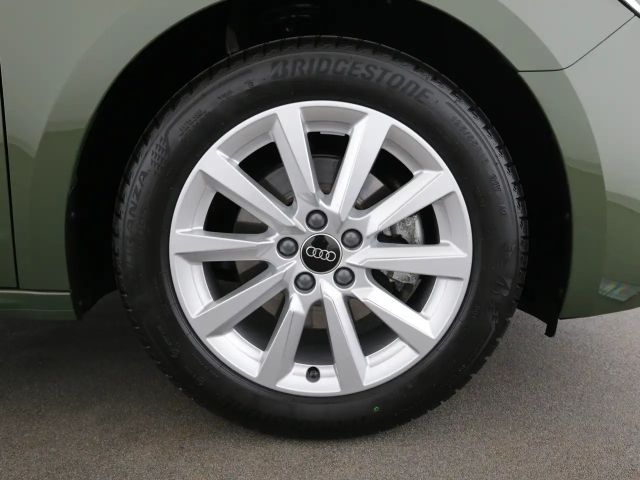 Audi A1 30 TFSI S-Tronic Sportback